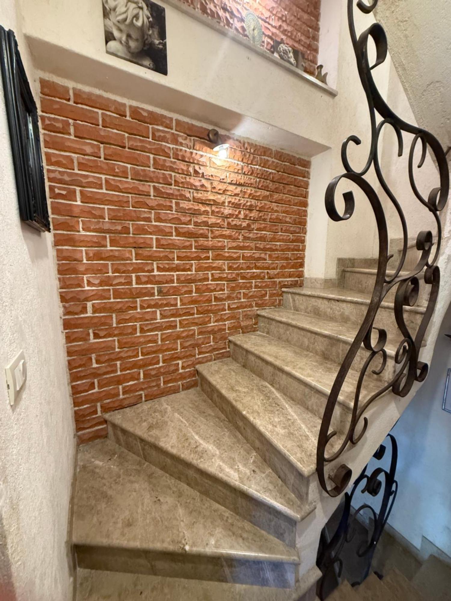 Skver Studio Apartments Herceg Novi Esterno foto