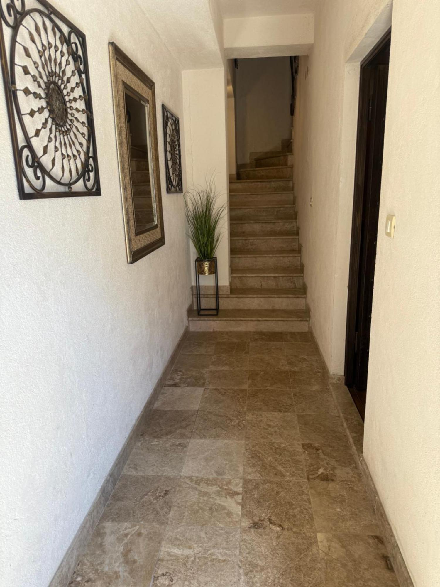 Skver Studio Apartments Herceg Novi Esterno foto